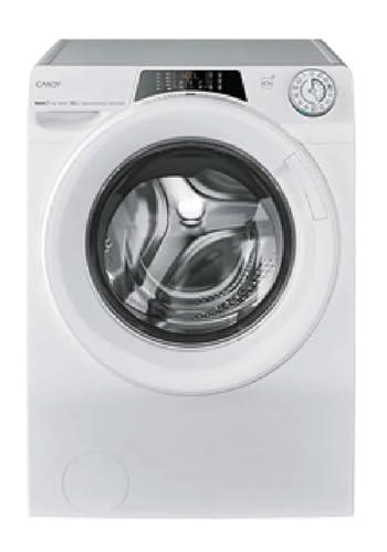 RO494DWM12/1-S RapidÓ - Lavatrice 9 Kg, 1400 Giri, Wi-Fi, Libera Installazione Classe energetica A