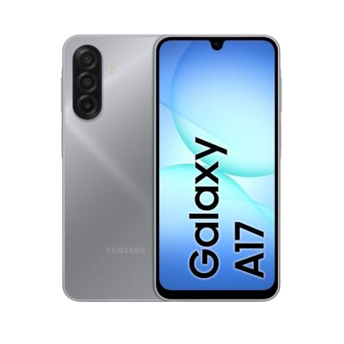 Samsung Galaxy A17 5G, 3 anni di Garanzia del produttore, Android 15, Display Super AMOLED 6.7