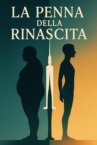 La penna della rinascita: Come un farmaco innovativo mi ha restituito energia, autostima e libertà dal peso