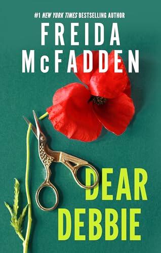 Dear Debbie (English Edition)