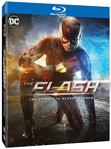The Flash Stg.2 (Box 4 Br)