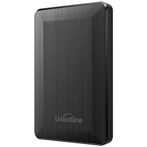 UnionSine Hard Disk Esterno 2,5