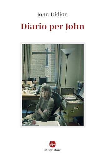 Diario per John