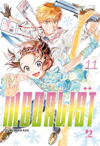 Medalist (Vol. 11)