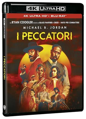 PECCATORI, I (4K Ultra HD + Blu-ray)