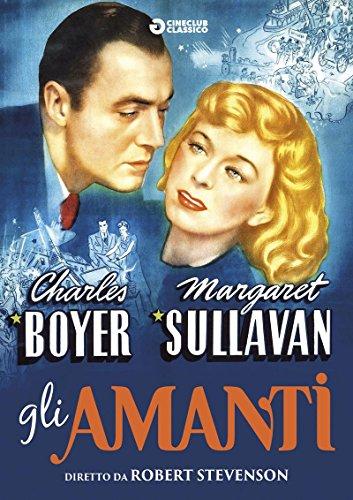 Gli Amanti (1941)