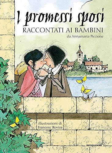 I Promessi Sposi raccontati ai bambini