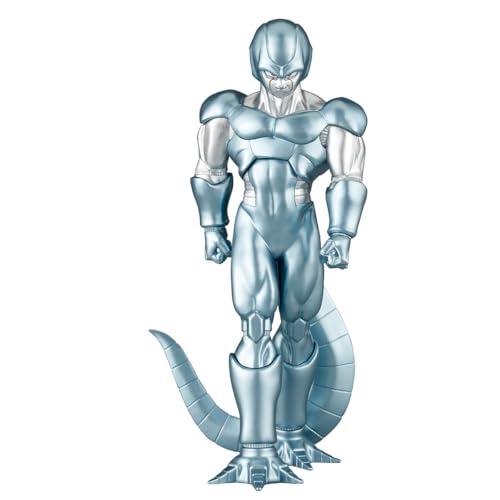 Banpresto Action Figure da collezione Metal Cooler Dragon Ball Z - Solid Edge Works 17 cm, multicolore, BP29077P, ideale per i fan degli anime