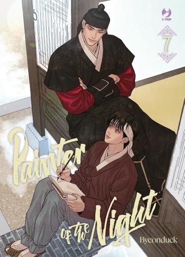 Painter of the night (Vol. 7)