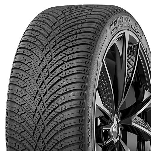 Berlin Tires All Season 1 185/55 R15 82H - D/B/71dB Pneumatico 4 stagioni