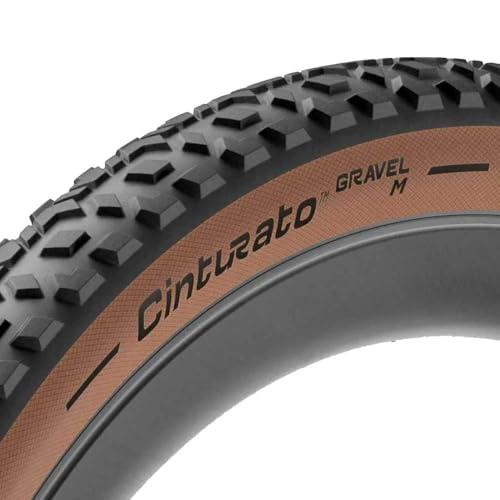PIRELLI Gravel Unisex, Classic (Tan-Wall), 50-622