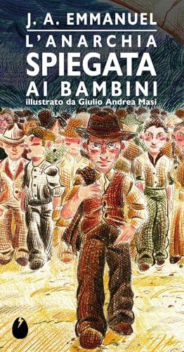 L'anarchia spiegata ai bambini