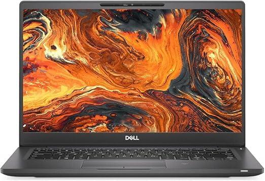 Dell Latitude 5300 PC Notebook Portatile Schermo da 13.3