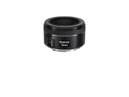 Canon Obiettivo EF 50 mm f/1.8 STM