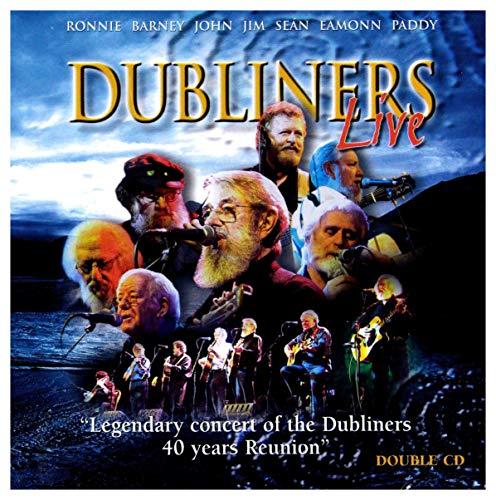 Dubliners Live