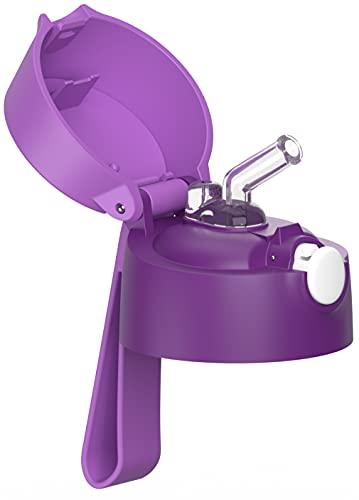 Coperchio di ricambio JARLSON® con boccaglio in silicone - per flaconi 