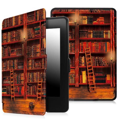 FINTIE Custodia per 6