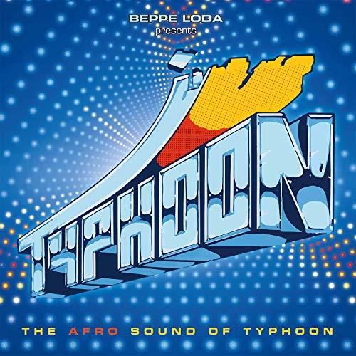 The Afro Sound Of Typhoon