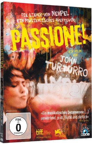 Passione! (OmU)