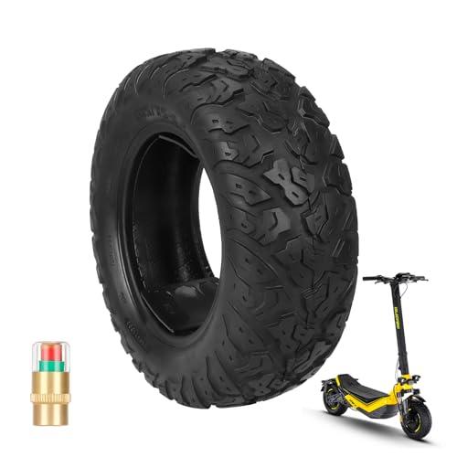 105/75-6,5 vacuum tires are suitable for 12 inch 105/75-6.5 electric scooters vacuum tires, irregular thickened off-road tires accessories