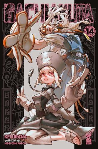 Gachiakuta. Ediz. speciale. Con illustration card in omaggio (Vol. 14)