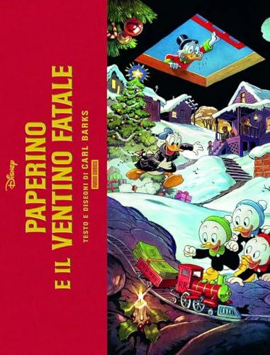 Paperino e il ventino fatale. Ediz. superdeluxe: Vol. 1