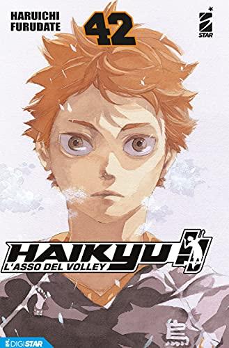Haikyu!! 42: Digital Edition