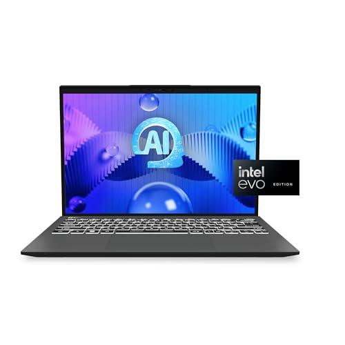 MSI Prestige 13 AI Evo A1MG-013IT, Notebook 13.3