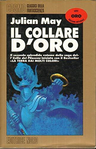 Il collare d'oro