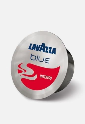 100 Capsule lavazza blue intenso