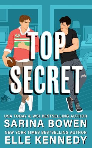 Top Secret (English Edition)