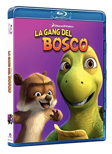 La Gang Del Bosco