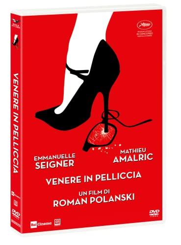 Venere In Pelliccia ( DVD)