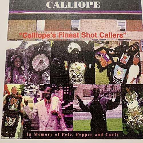 Calliope