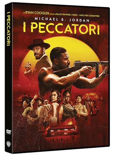 PECCATORI, I (DS)
