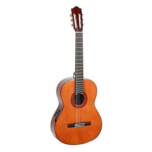 Yamaha CX40II, Chitarra Acustica con Pickup