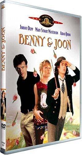 Benny and joon