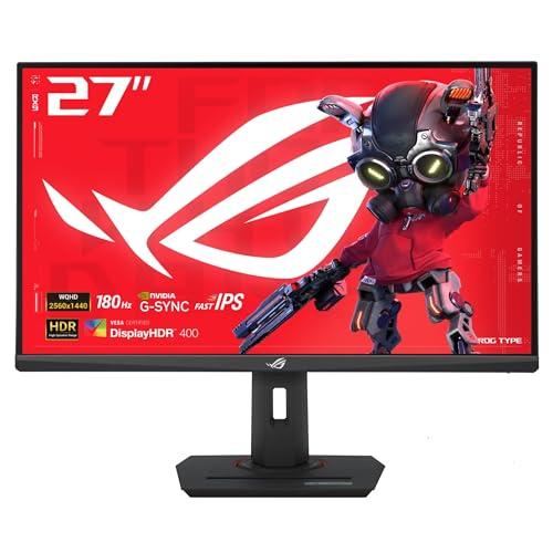 ASUS ROG Strix 27