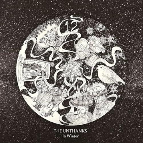 In Winter ( audioCD )