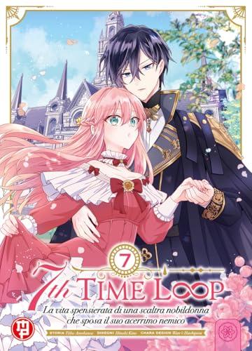 7th time loop (Vol. 7)