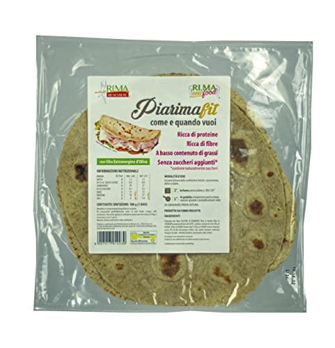 PIADINA FIT - PIARIMA