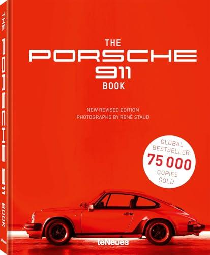 The Porsche 911 Book: New Revised Edition