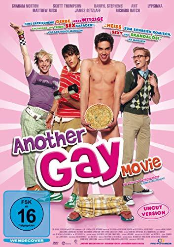 Another Gay Movie - Uncut Version