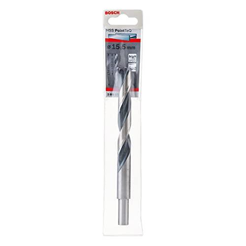 Bosch Accessories 2608577309 Punta per Metallo, Ø 15.5 mm