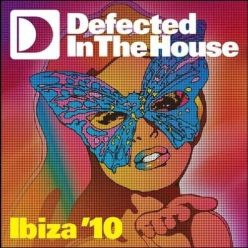 Defected In The House: Ibiza10 (2 CD)