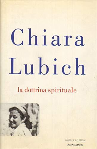 La dottrina spirituale