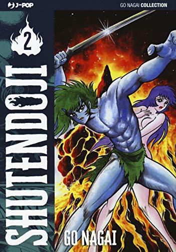 Shutendoji (Vol. 2)