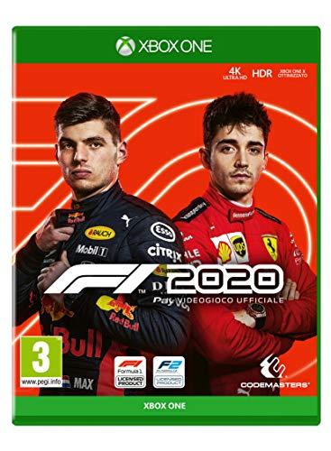 F1 2020 - Xbox One