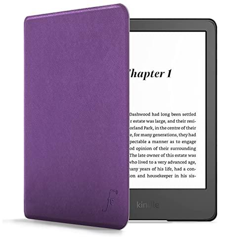 Forefront Cases Custodia per Amazon Kindle (16 GB) 6