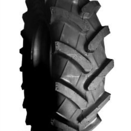 Doctor Tyre by Malatesta 6.5/80-15 SPECIAL TRACTOR TM | Pneumatico Agricolo per Trattori Compatti | Alta Trazione su Terra e Asfalto | Made in Italy | Uso Misto Professionale